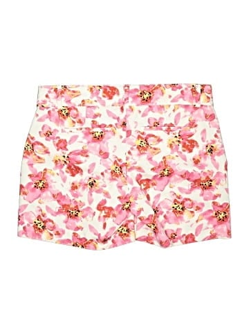Isaac Mizrahi New York Shorts (view 2)
