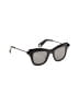 Christopher Kane Black Sunglasses One size - photo 1
