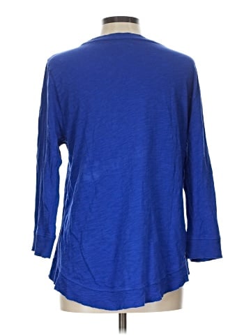 Elliott Lauren 3/4 Sleeve T-Shirt (view 2)