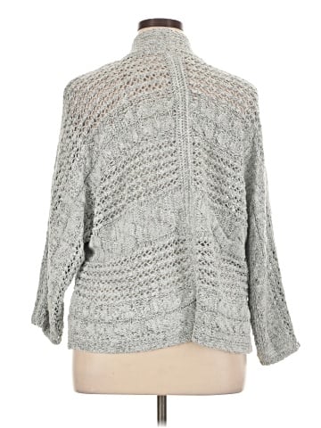 Purejill Cardigan (view 2)