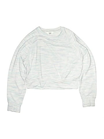 Athleta Girl Long Sleeve T-Shirt (view 1)