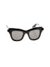 Christopher Kane Black Sunglasses One size - photo 2