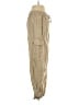 Everlane 100% Flax Tan Cargo Pants Size S - photo 4