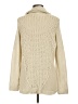 RD Style Tan Turtleneck Sweater Size M - photo 2