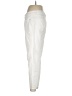 Artisan NY Ivory Jeans Size 8 - photo 5