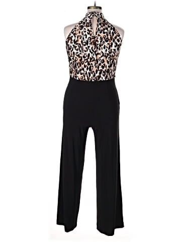 Roz & Ali Jumpsuit (view 2)