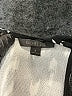 Rachel Zoe 100% Polyester Black Sleeveless Blouse Size 2 - photo 7