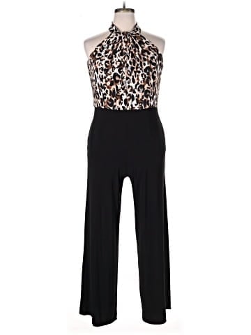 Roz & Ali Jumpsuit (view 1)