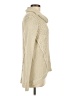 RD Style Tan Turtleneck Sweater Size M - photo 4