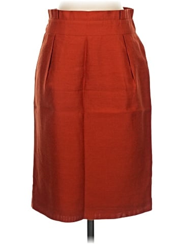 Banana Republic Factory Store Formal Skirt (view 1)