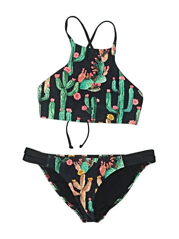Eidon Two Piece Swimsuit (view 1)