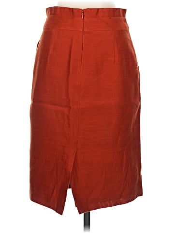 Banana Republic Factory Store Formal Skirt (view 2)