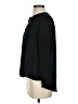 HD in Paris 100% Polyester Black Long Sleeve Blouse Size 2 - photo 5