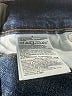 Old Navy Stars Blue Jeans Size 8 - photo 8