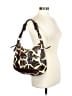 Dooney & Bourke 100% Leather Brown Leather Hobo One size - photo 2