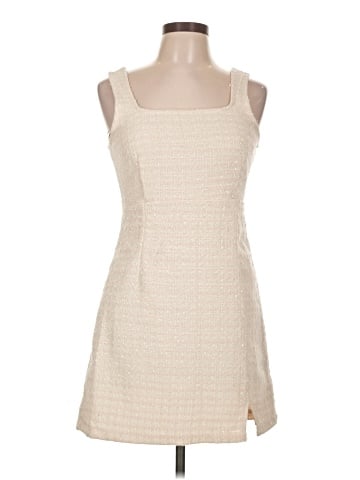 Thirty/Thirty Casual Dress (view 1)