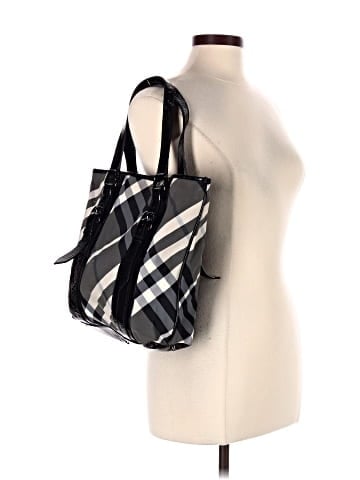 Burberry Tote (view 2)