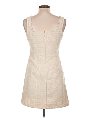 Thirty/Thirty Casual Dress (view 2)