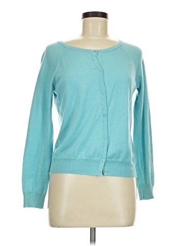 Talbots Cardigan (view 1)