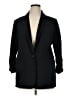 MICHAEL Michael Kors Black Blazer Size 16 - photo 1