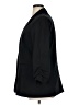 MICHAEL Michael Kors Black Blazer Size 16 - photo 5