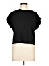 Unbranded Black Short Sleeve T-Shirt Size L (estimated) - photo 1