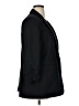 MICHAEL Michael Kors Black Blazer Size 16 - photo 4