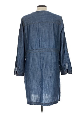 J.Jill Casual Dress (view 2)