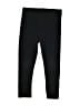 T.J. Maxx Solid Black Active Pants Size 5 - 6 - photo 1