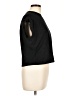 Unbranded Black Short Sleeve T-Shirt Size L (estimated) - photo 4