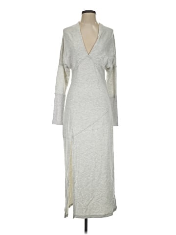 Daily Practice By Anthropologie Casual Dress (view 1)
