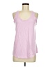 Lululemon Athletica Pink Tank Top Size 8 - photo 1