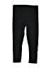 T.J. Maxx Solid Black Active Pants Size 5 - 6 - photo 2