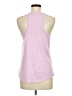 Lululemon Athletica Pink Tank Top Size 8 - photo 2