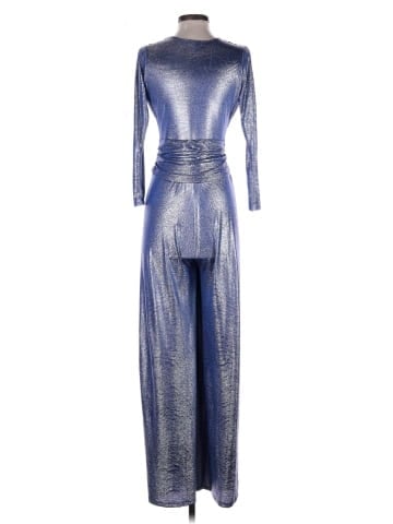 Julian Chang Jumpsuit (view 2)