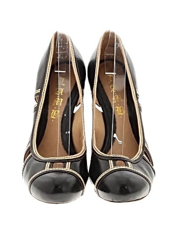 L.A.M.B. Heels (view 2)