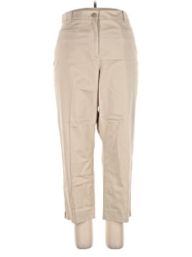 Ann Taylor Casual Pants