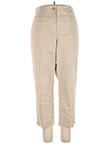 Ann Taylor Casual Pants (view 1)