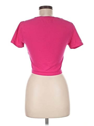Zara Short Sleeve T-Shirt (view 2)