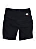 Levi's Solid Black Shorts Size 29 waist - photo 2