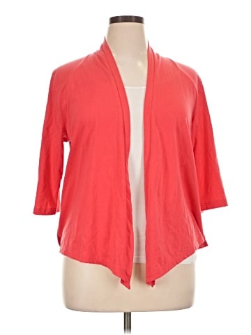 Jenny Cardigan (view 1)