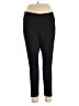 Old Navy Solid Black Active Pants Size XL - photo 1