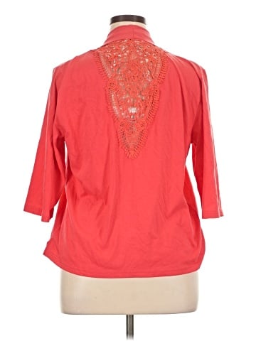 Jenny Cardigan (view 2)