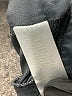 Z by Zella Solid Gray Track Pants Size M - photo 8