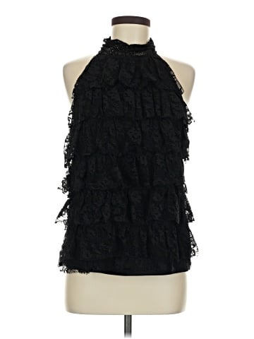 Kenar Sleeveless Blouse (view 1)