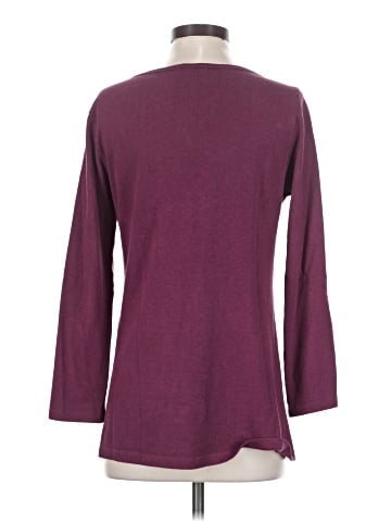 Prairie Underground 3/4 Sleeve Top (view 2)