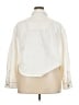 Madewell Ivory Jacket Size XXL - photo 2
