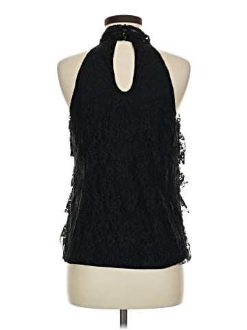Kenar Sleeveless Blouse (view 2)