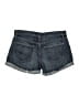 Gap 100% Cotton Blue Denim Shorts Size 28 waist - photo 2