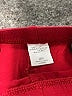Starting Out Red Active Pants 9-12 MO / 12 MO - photo 3